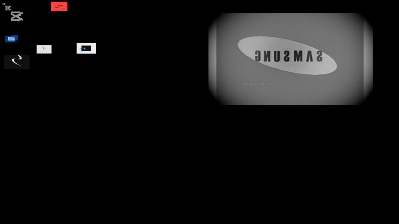 55 Samsung logo history 