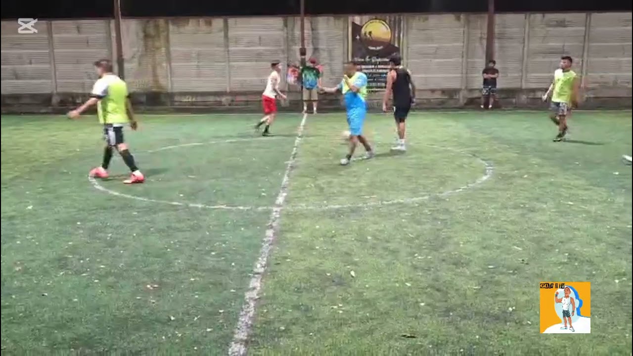 Guty vuelve a las megengas 