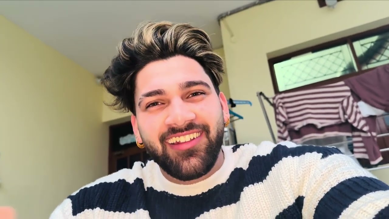 😱KUCH dino me Aega EK BDHA SURPRISE 😦 @armaanthakurvlogs2567 