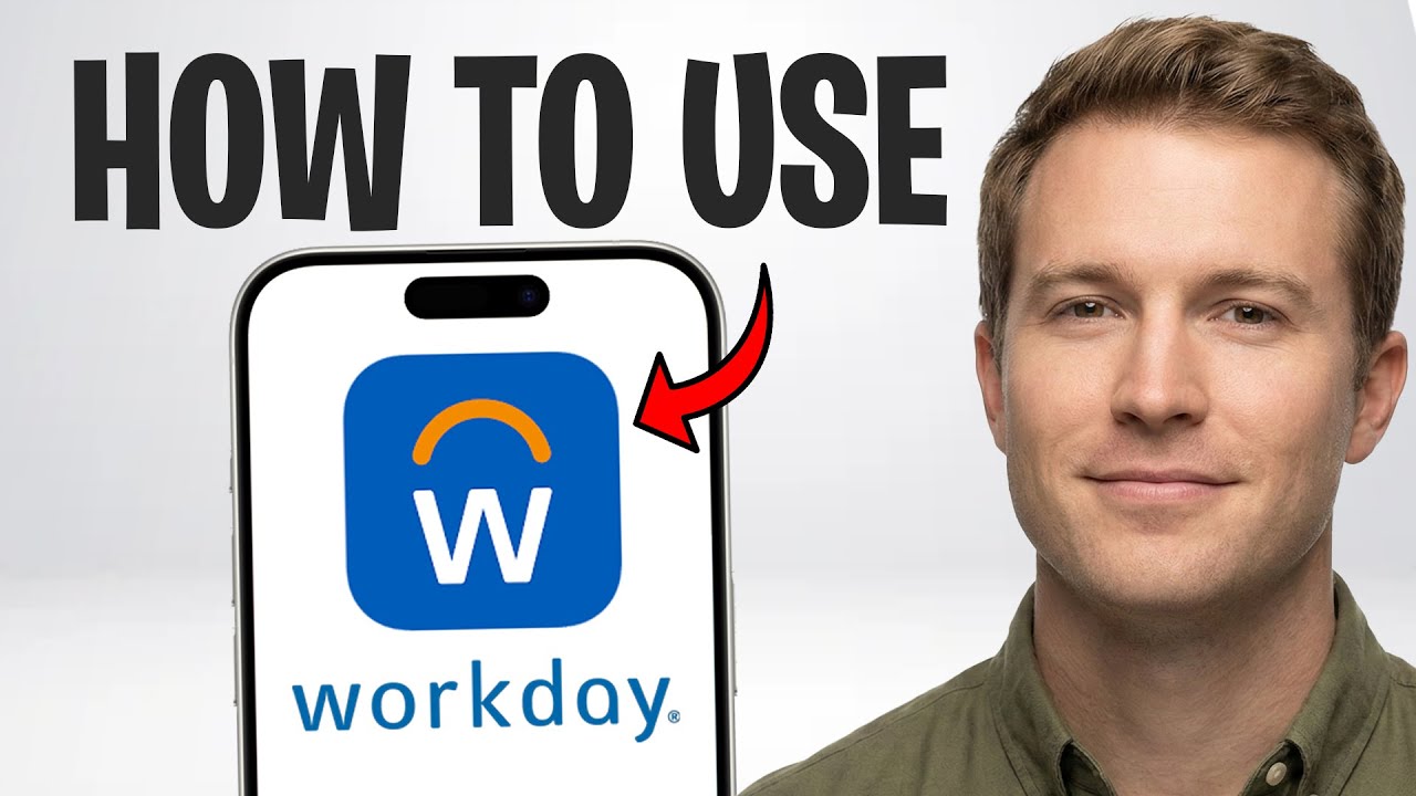 Как работает приложение Workday (и как его использовать в 2026 году) &mdash; подробное объяснение ✅