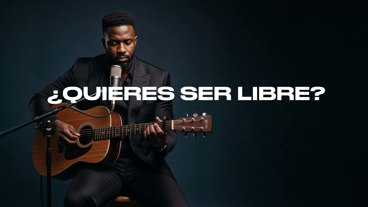 ¿Quieres ser Libre? | Virtud hay en Él | Awake Music Sound 🎶