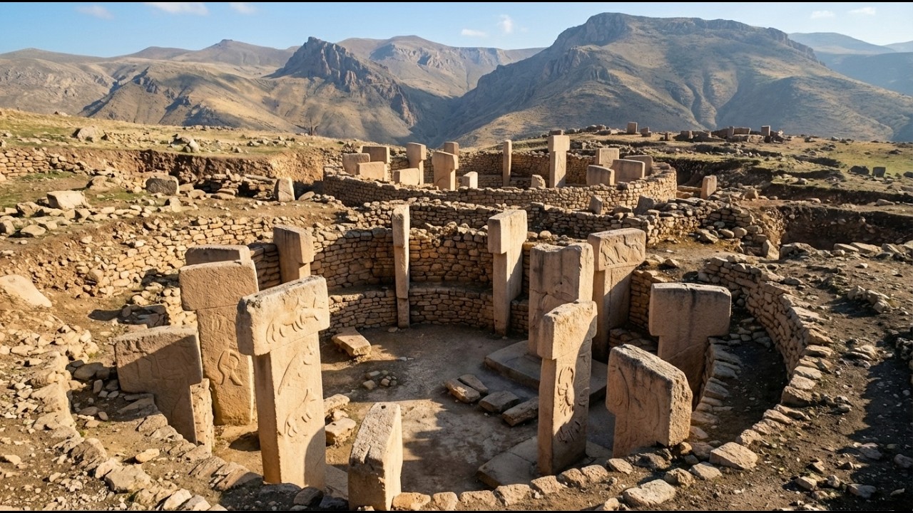 كۆنترین پەرستگای جیهان لە كوردستان