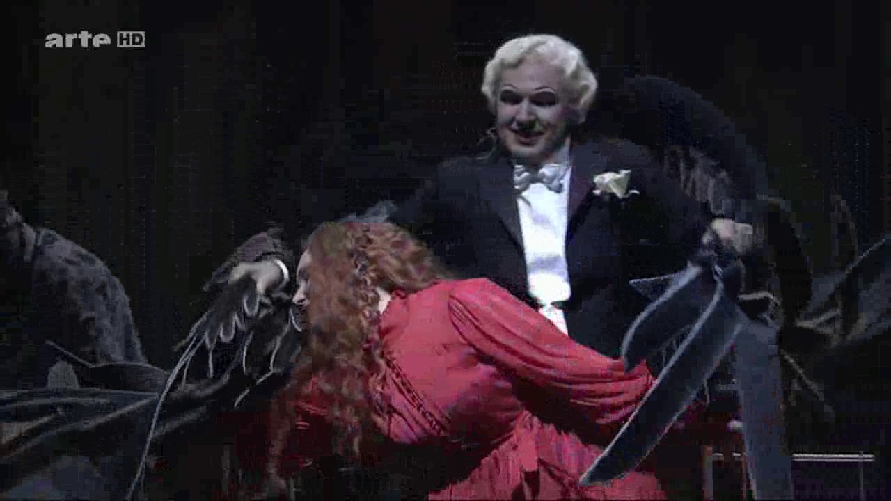 parsifal bayreuth 2012 parte 2