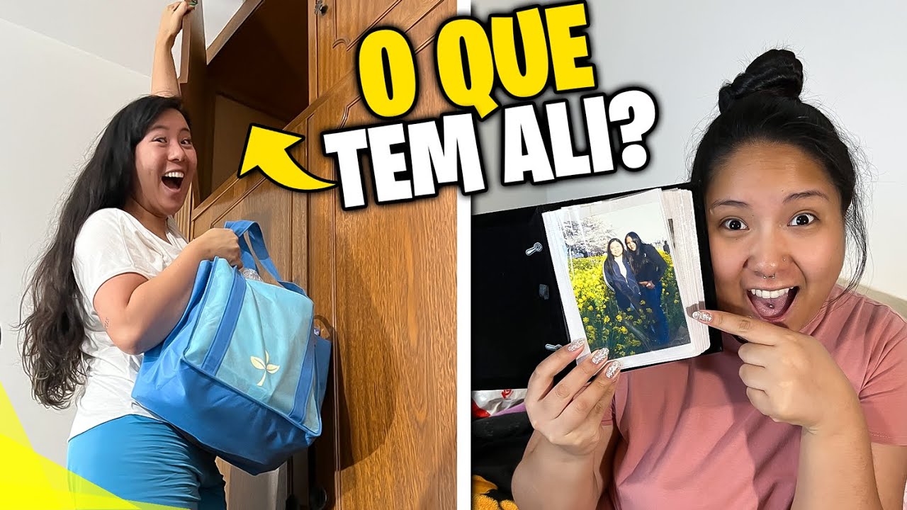 COLEÇÃO DA MARU + FAZENDO AS UNHAS | Blog das irmãs