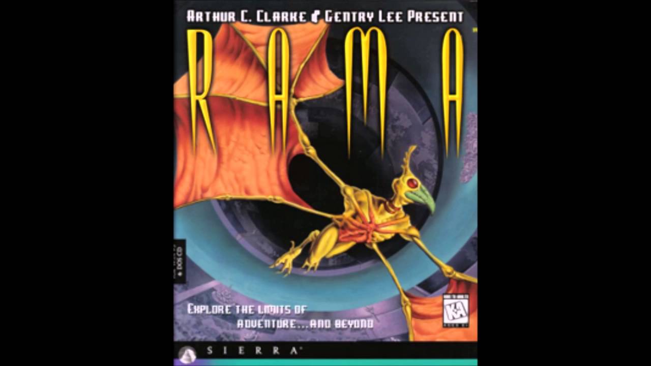 Rama OST 6: Octospider Theme [HQ]