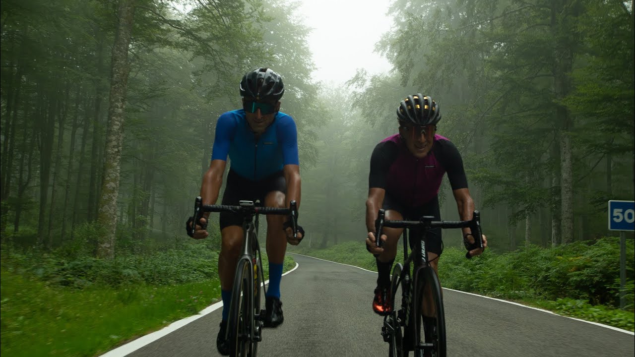 Pericopuertos 2020 Lekunberri @La Vuelta