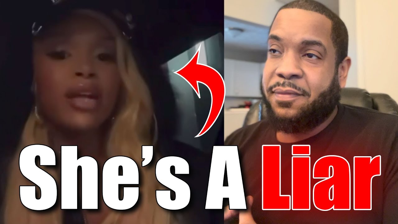 Jourdin Pauline Made FALSE Allegations Against Tylil