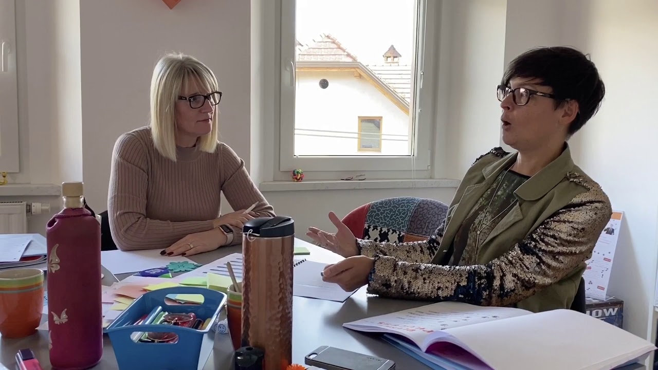 Genos EI Certification 2019