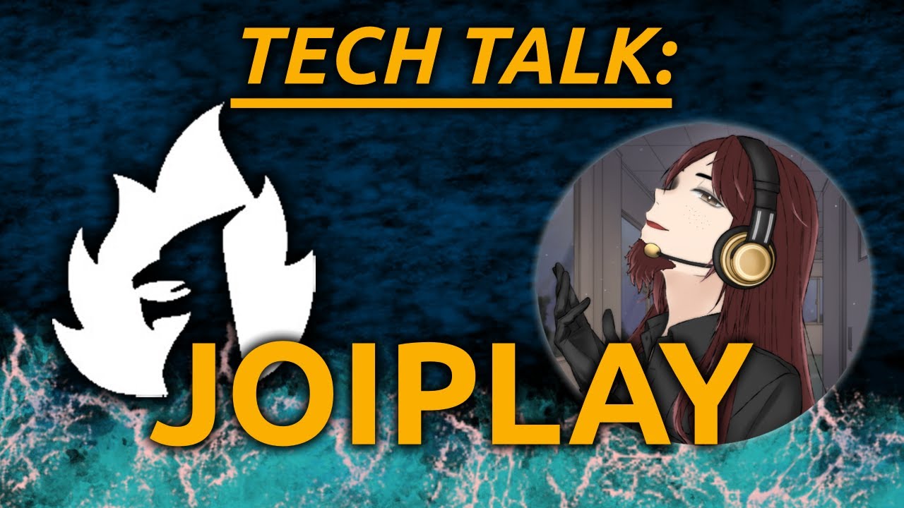 PLAY RPG MAKER GAMES AND VISUAL NOVELS ON ANDROID WITH JOIPLAY || Tech Talk ~ ep. 4