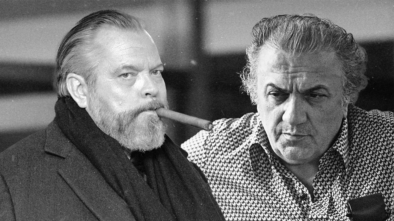 Orson Welles: 