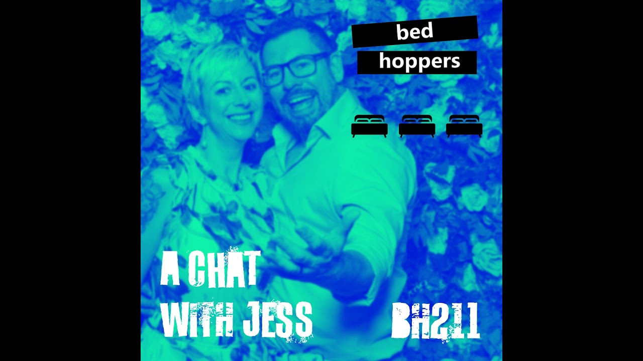bh211: a chat with Jess