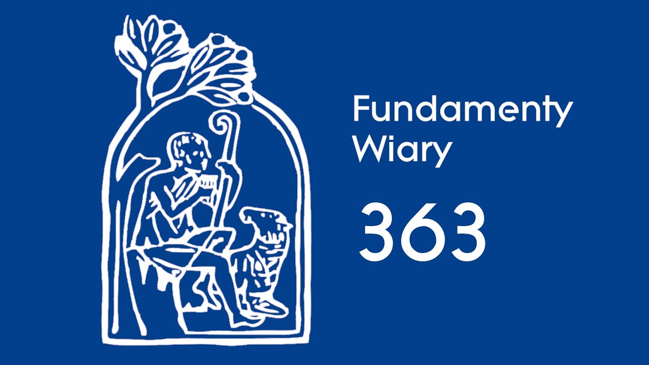 Fundamenty Wiary [363] | 29 grudnia | Życie modlitwy - KKK 2857-2865