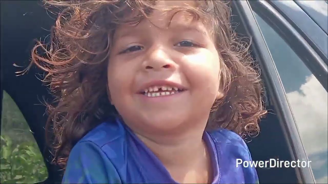 Vamos para Luzilândia comprar peneus para o ônibus 🚍🚍