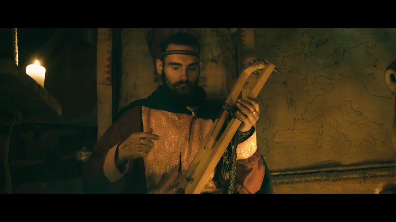 L'attaque de Keldaborg