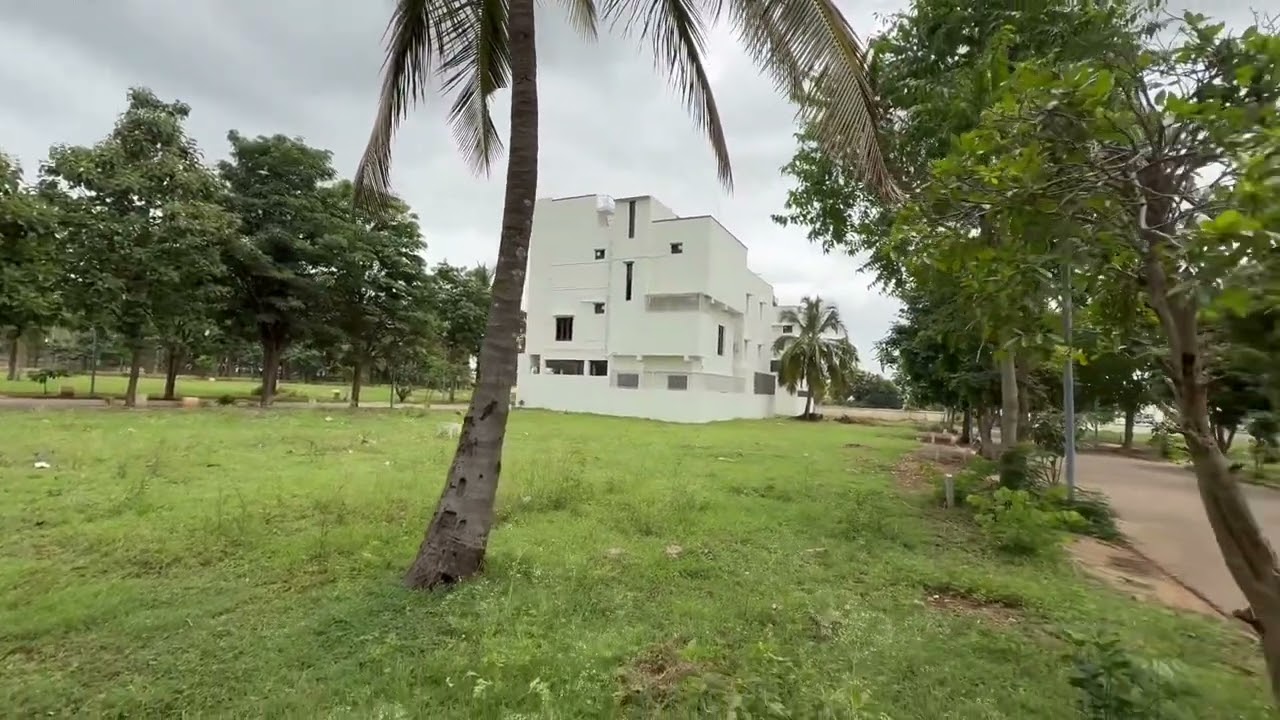 40x60 site sale Sobha estate mysore site sale 5500 rs per sqft call 9900363084
