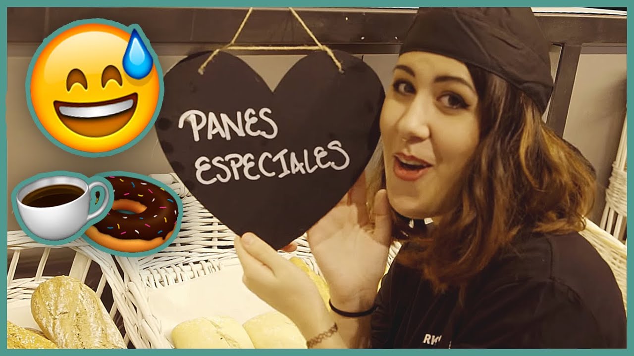 Un día como dependienta 24 horas ft Holly Molly | WORKAHOLLY