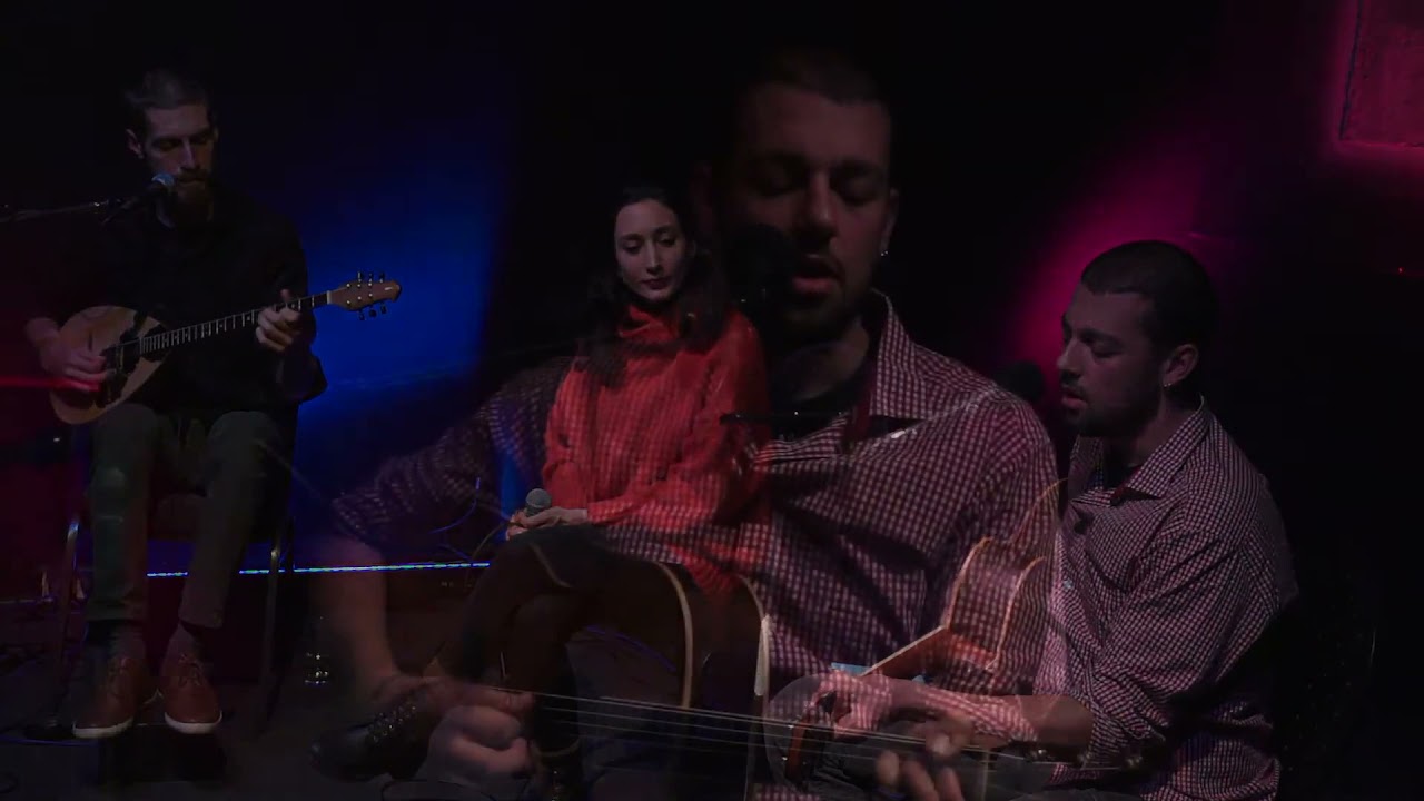 Κλάφτα Χαράλαμπε - Μαρης/Κουρτεση/Χατζηγιαννης