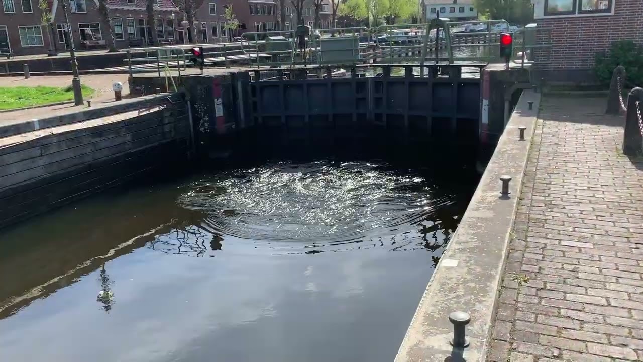 Brût komt thuis