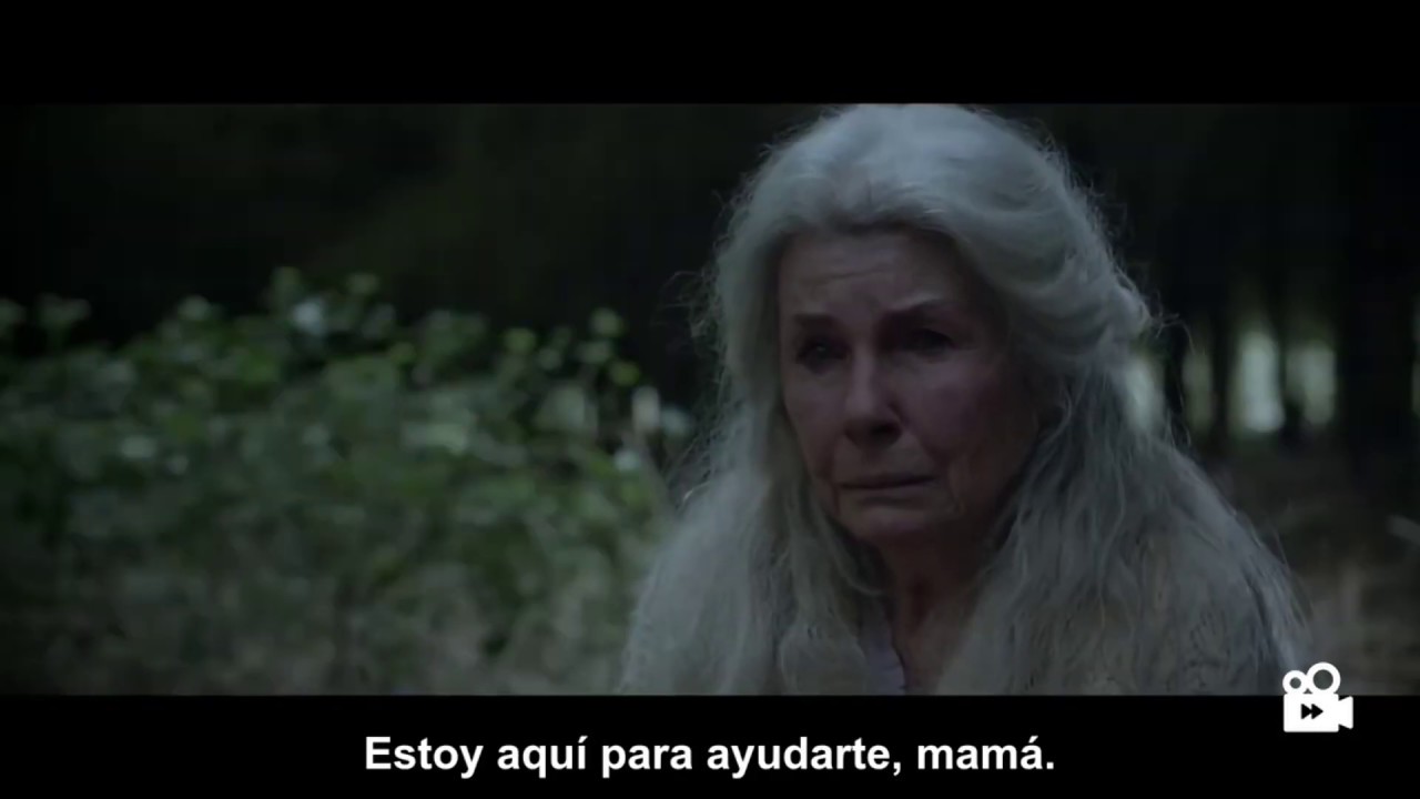 🎬 RELIC (IFC Films) | Tr&aacute;iler de la pel&iacute;cula en Espa&ntilde;ol subtitulado ⏩🎥