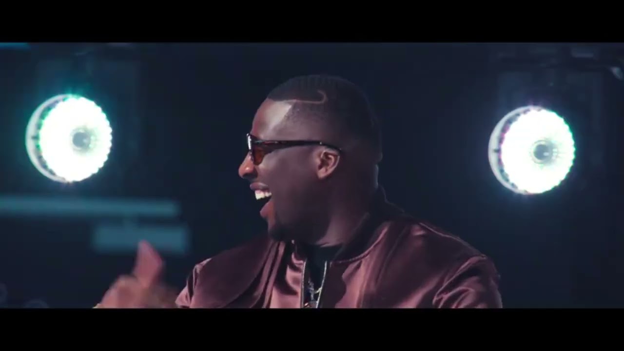 Nouvelle école saison 4 Shayne FT. Zed- Demi finale