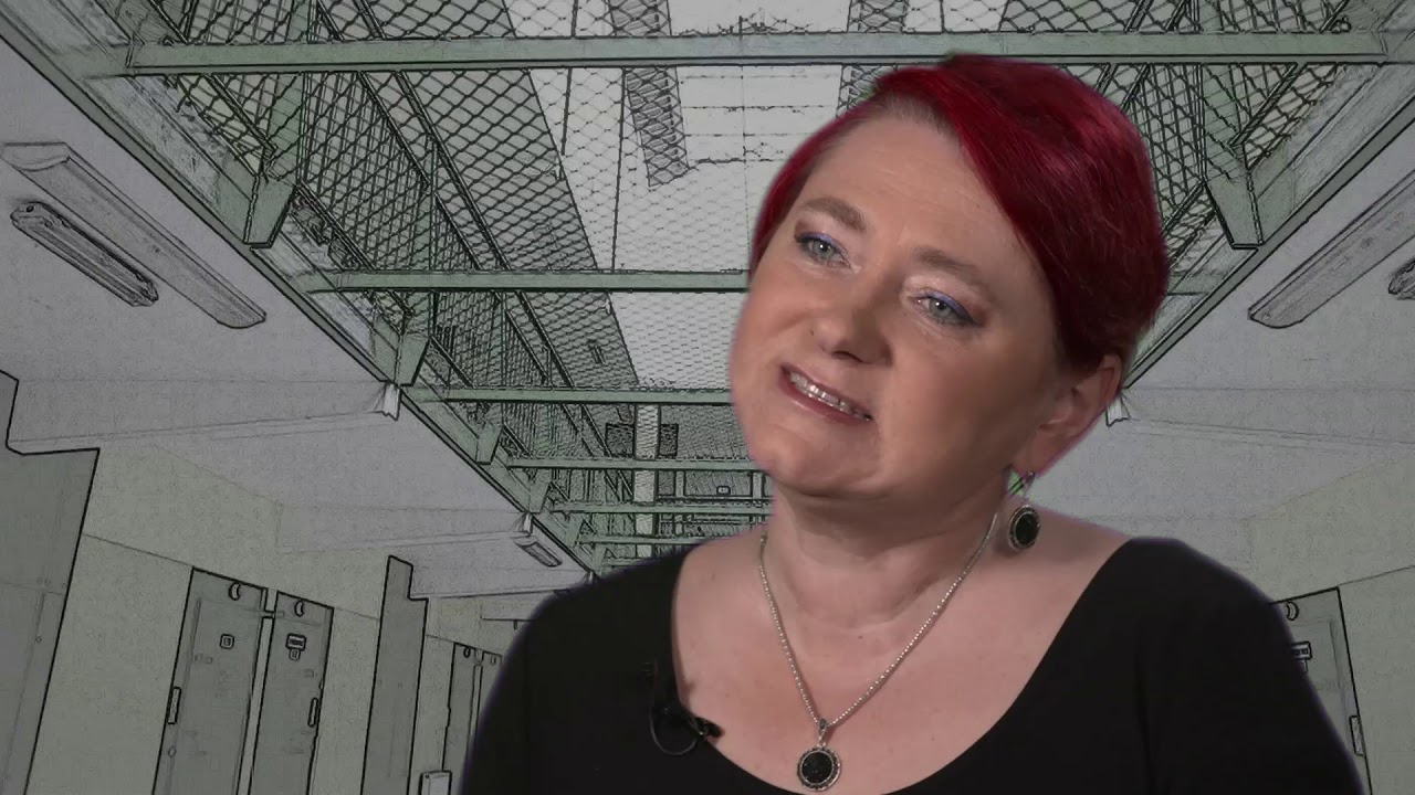 Przyjaciele AA o Wspólnocie - Liliana Polak