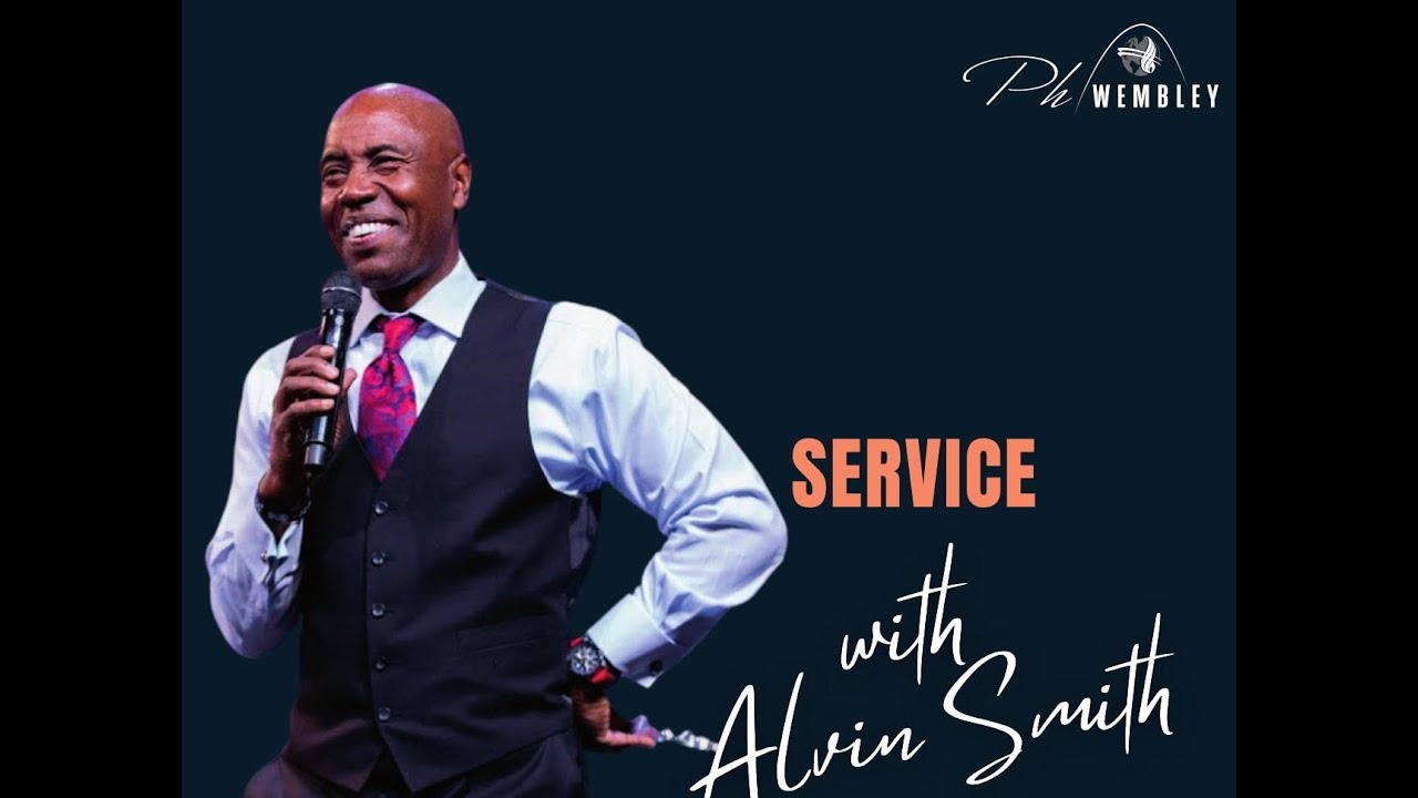 Pastor Alvin Smith | Sermon. Is it well with your Soul  | Tuesday 13/09//22