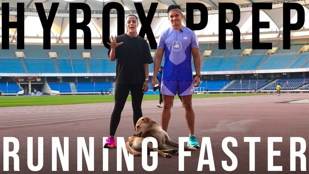 Hyrox Mumbai Prep Episode 5: New Records, Competition shoes - ASICS Superblast 2, Running Drills