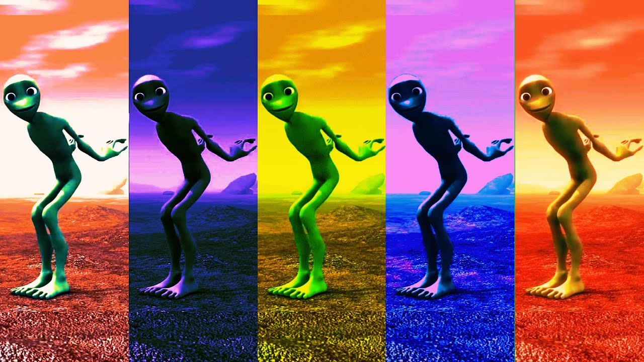 Dame Tu Cosita FULL HD | All Variation Dame Tu Cosita Music Video 2025