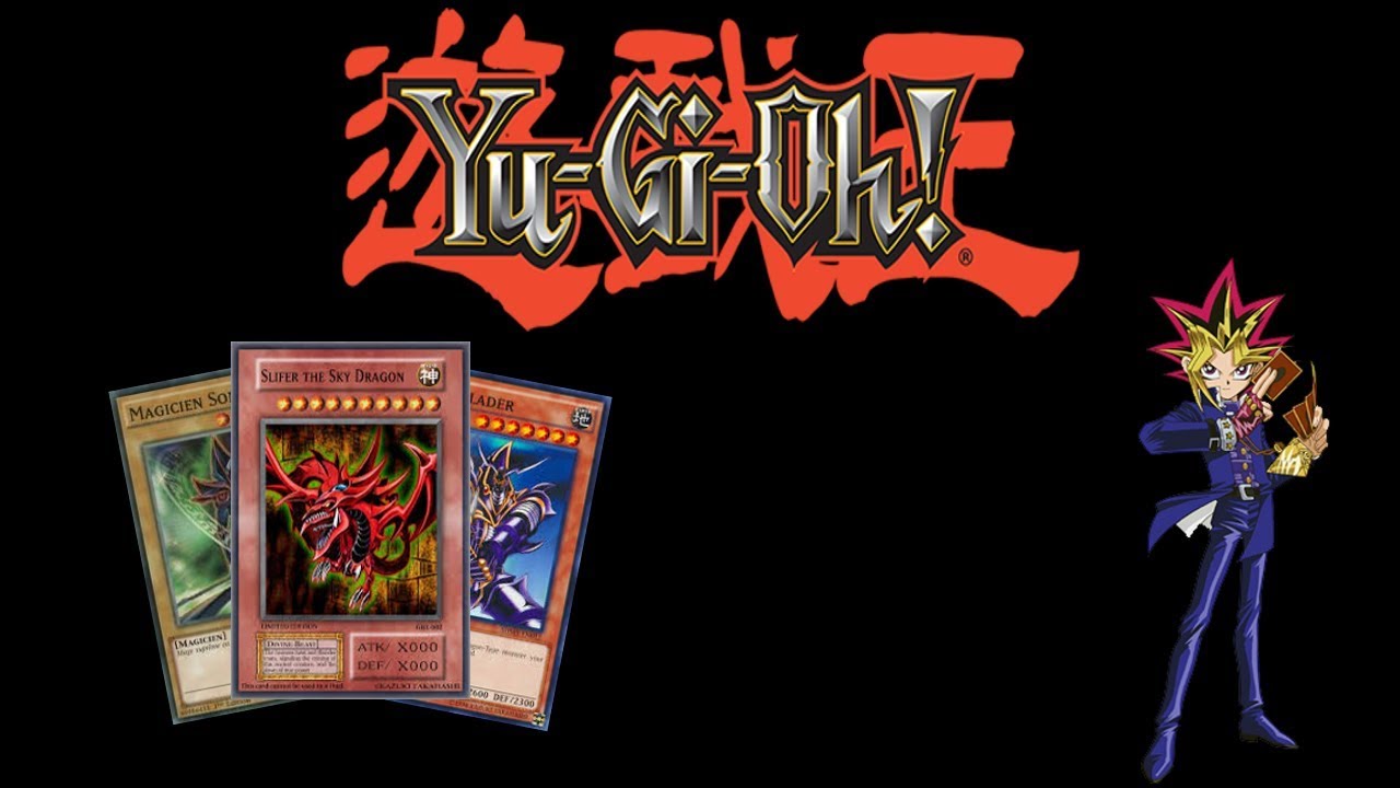 Deck List du Valhalla #1 : Yugi BattleCity