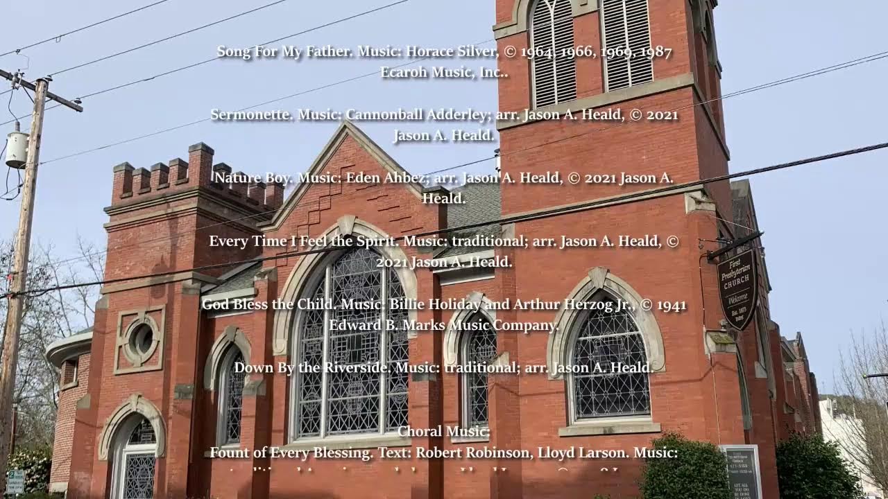 Worship 2–15–26 
