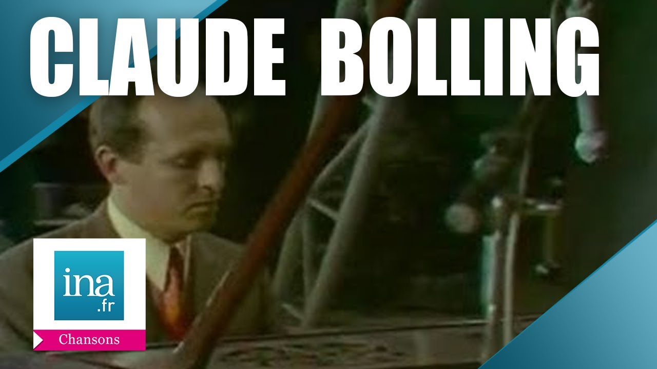 Claude BOLLING 