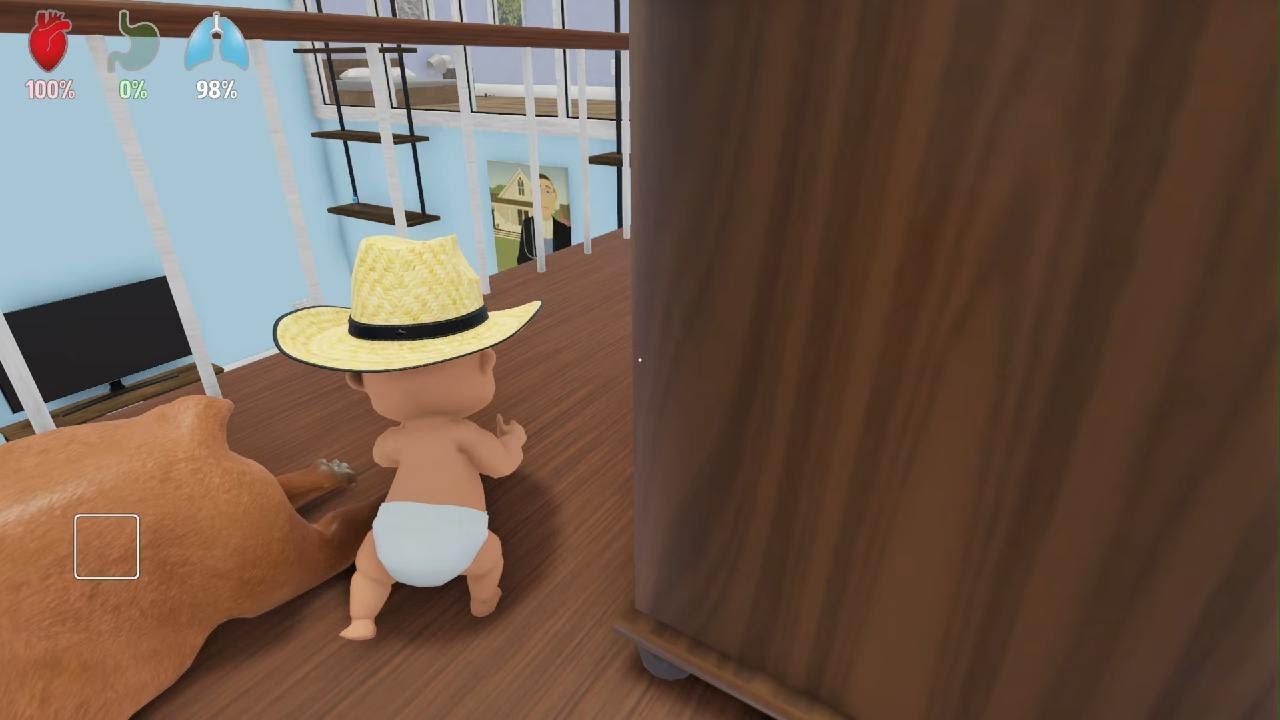 Glitches you probably did not know and who's your daddy
