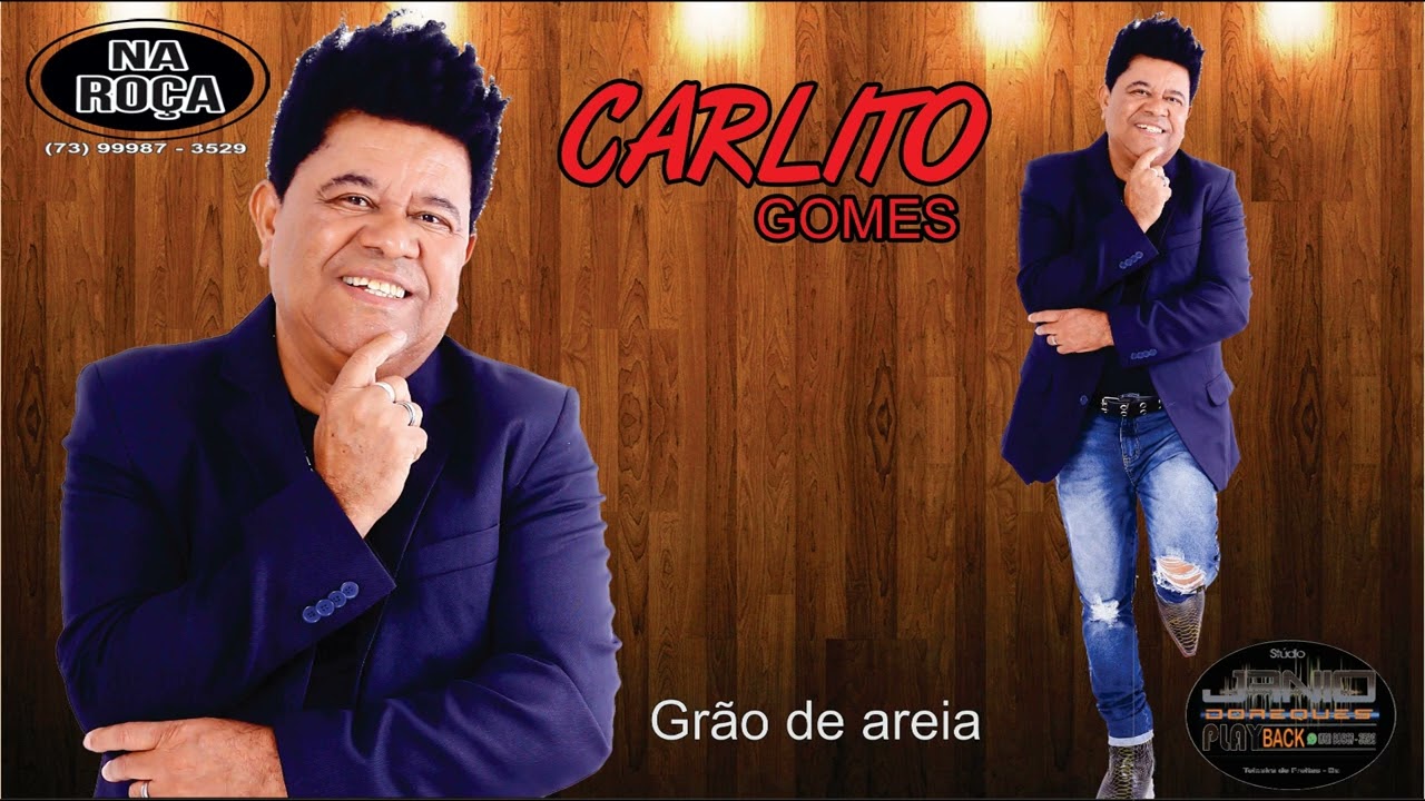 Carlito Gomes - 2023