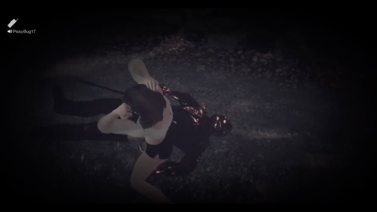 Friday The 13th: The Game- Surviving the Night (Troll Mode)