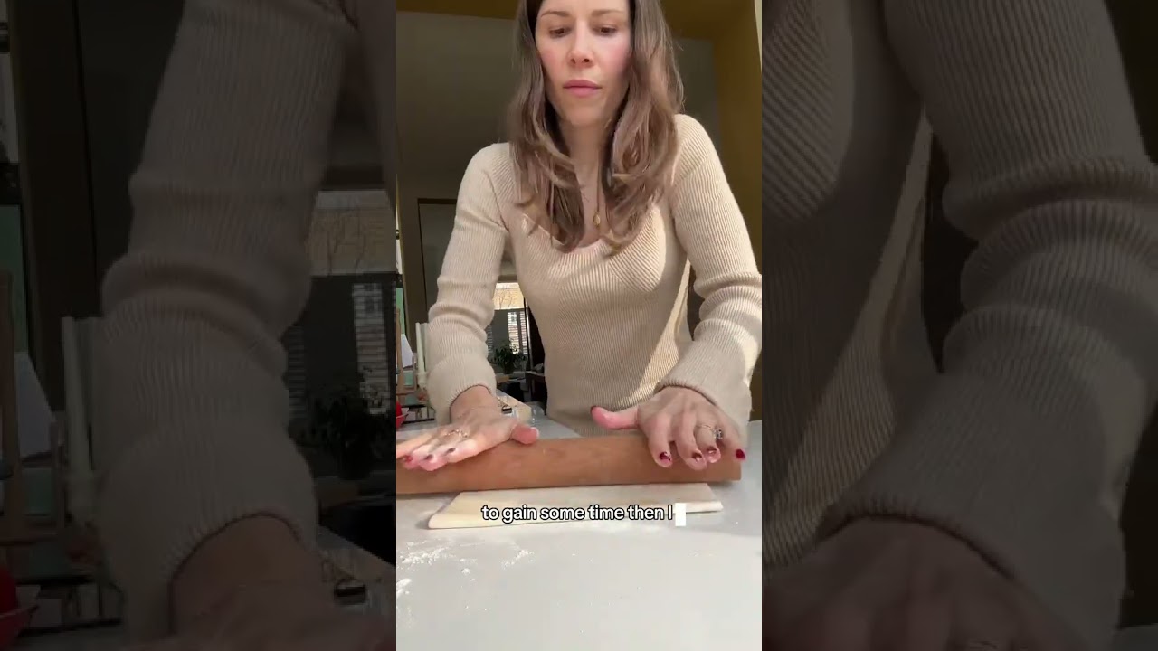 🍽️ RECIPE 🍽️ Host like a French