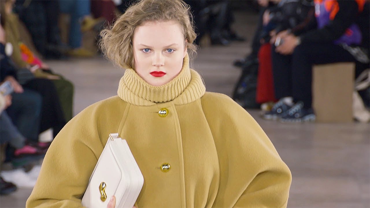 Patou | Fall Winter 2024/2025 | Full Show