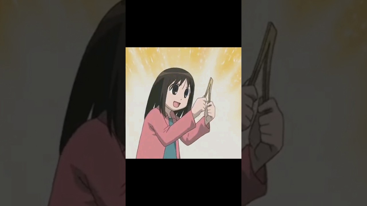 Osaka Is Angry