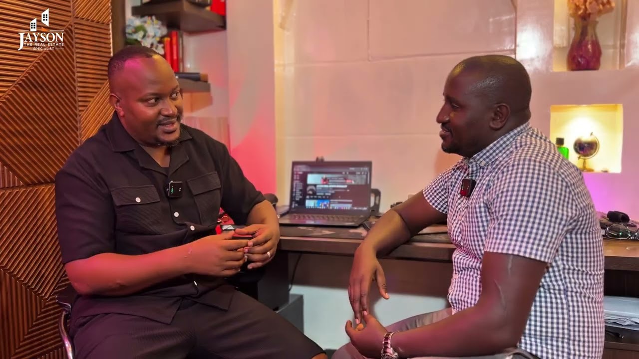 Why Most Client fear asking them What’s your Budget #ugandarealestate #realestateinvesting 