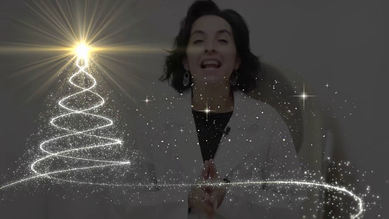 El Instituto Nacional de Perinatolog&iacute;a les desea Felices Fiestas