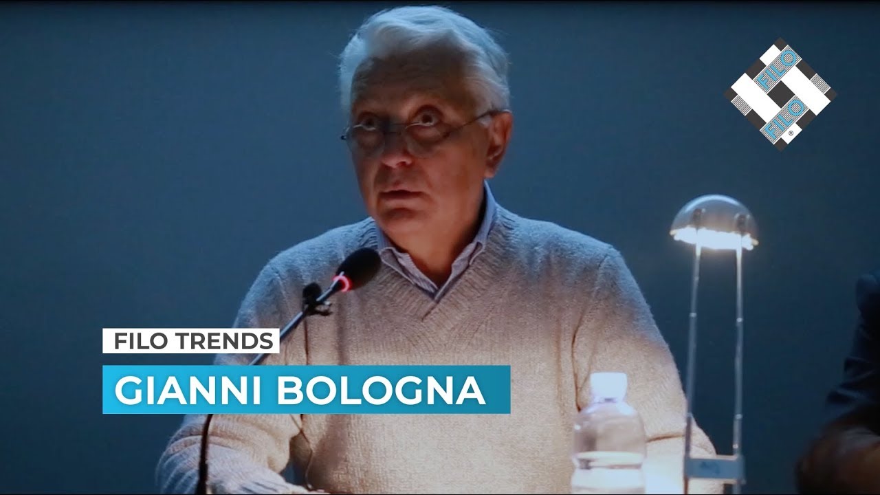 FILO51: GIANNI BOLOGNA