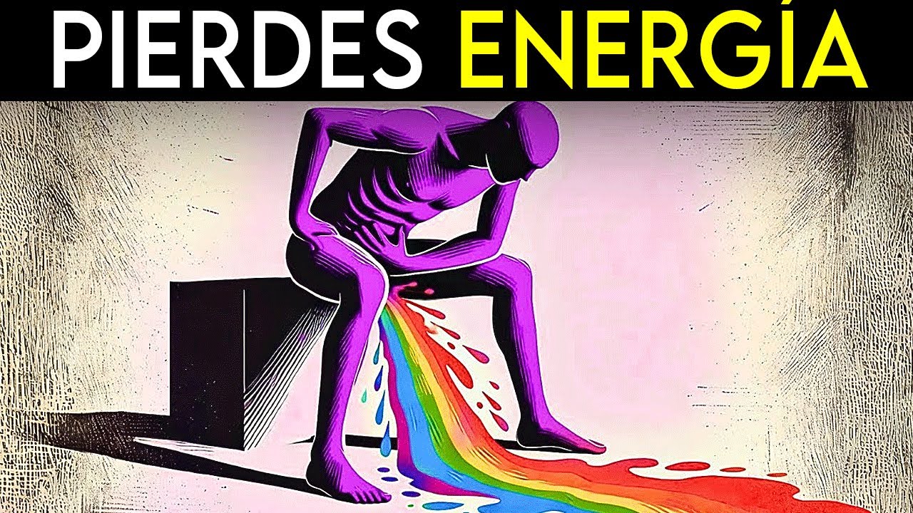 El Hábito que Mata tu Espíritu LENTAMENTE...