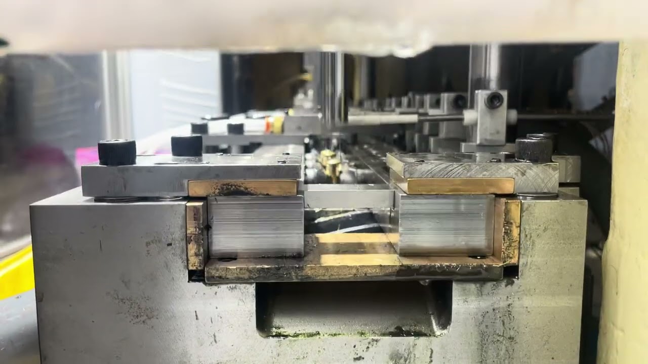 9x19 case press