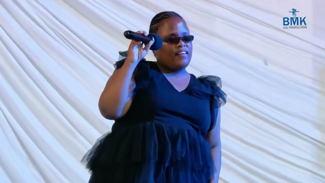 Ogama linguJesu - Londi Aphiwe KaMbhele 