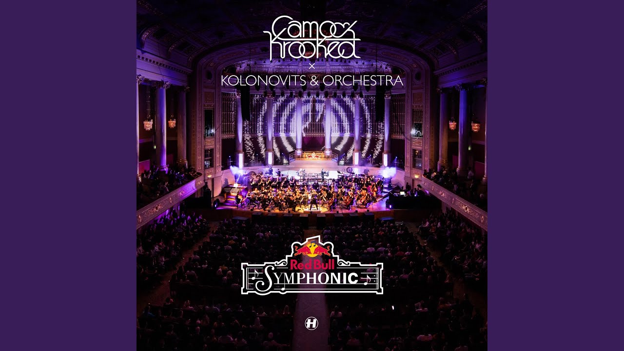 Numbers (Red Bull Symphonic, Camo & Krooked Remix)