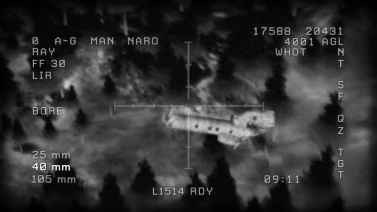 Call of Duty 4 Modern Warfare Remastere(fool game) ps5 חלק2