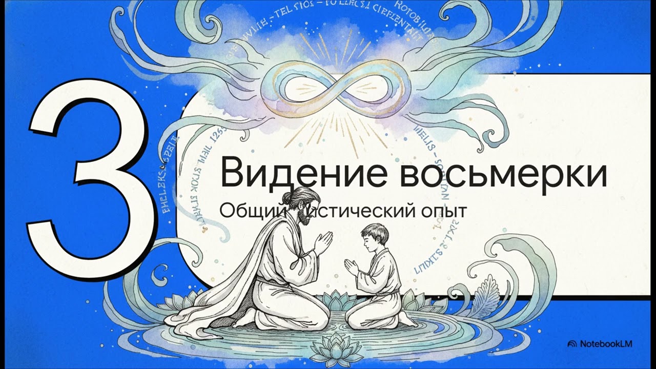 Рассуждение о восьмёрке и девятке 