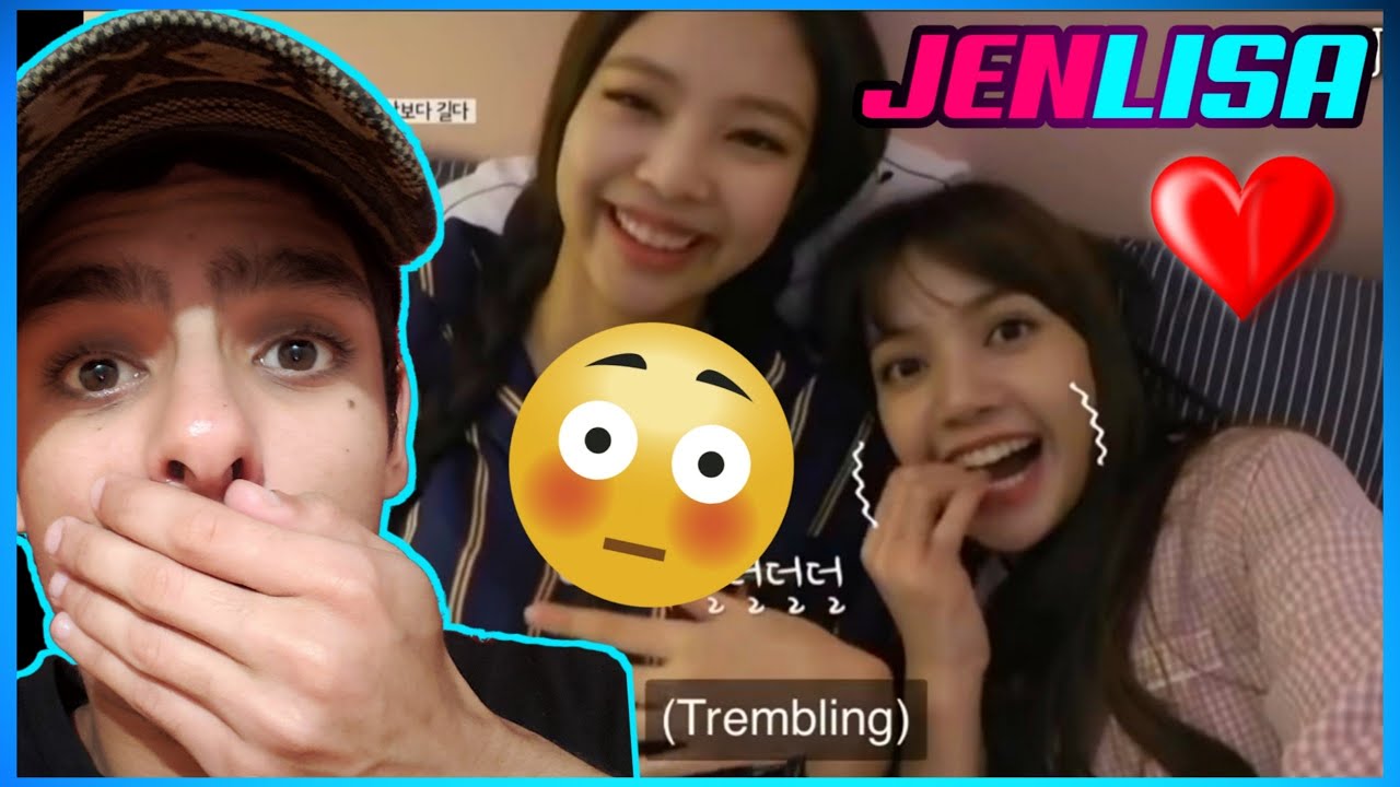 BLACKPINK 