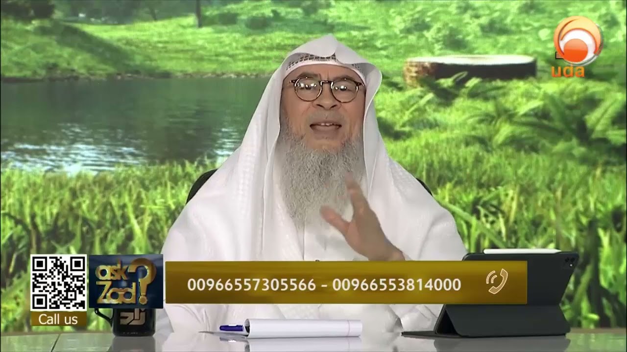 can i cut the pubic hair and nails before traveling to Saudi  Sheikh Assim Al Hakeem #hudatv