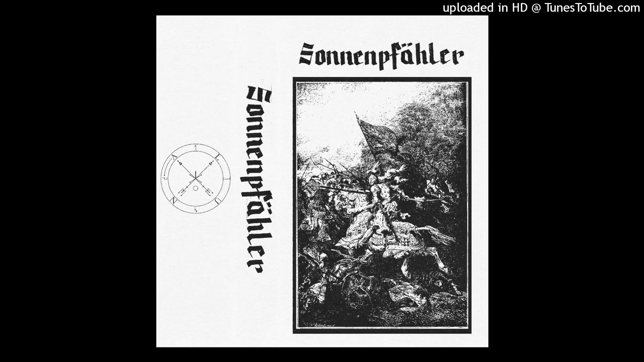 Sonnenpfähler - IV