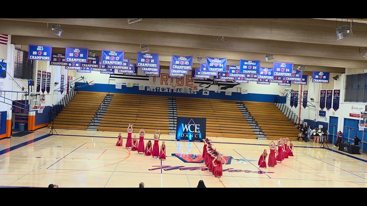 Agoura  - Large Contemporary  - WCE Westlake  - Jan 11, 2026